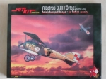 Thumbnail HITKIT 05 ALBATROS D.III  OFFAG  SER 253 POLSKIEGO